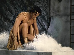 Война богов