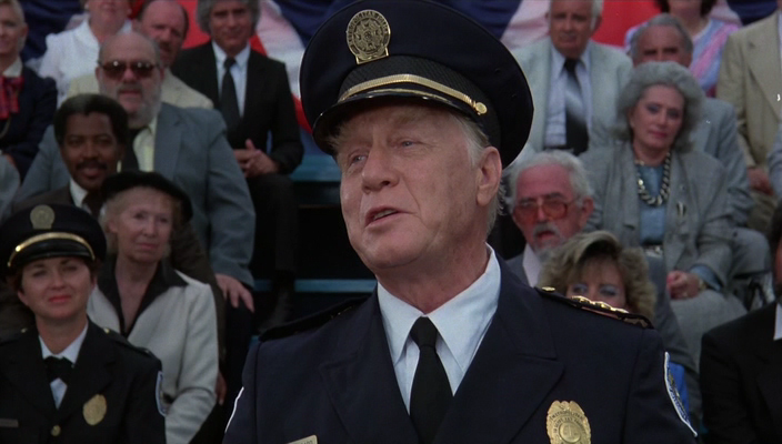 Джордж Гейнс