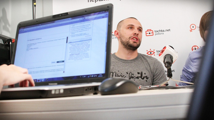 Артур Оруджалиев