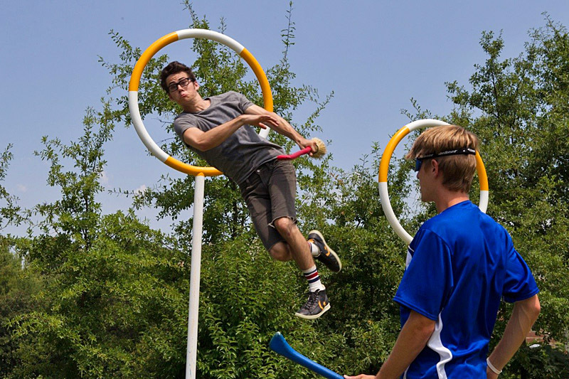 Кадры из фильма Стажеры