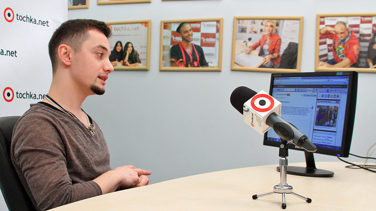 Стас Шуринс