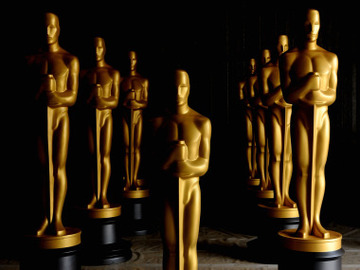 Номінанти на Оскар