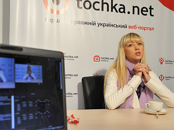 Наталья Валевская