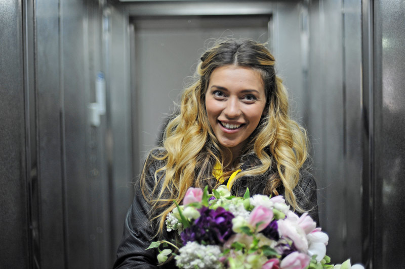 Регина Тодоренко