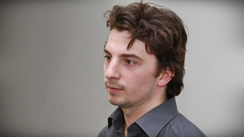 Сергей Костецкий