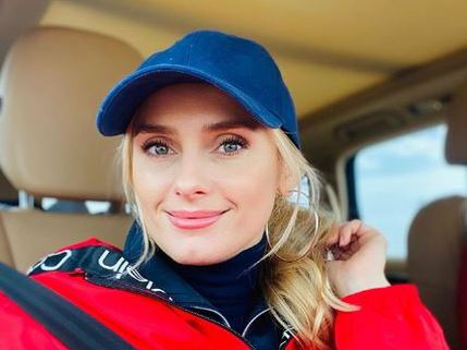 Ирина Федишин