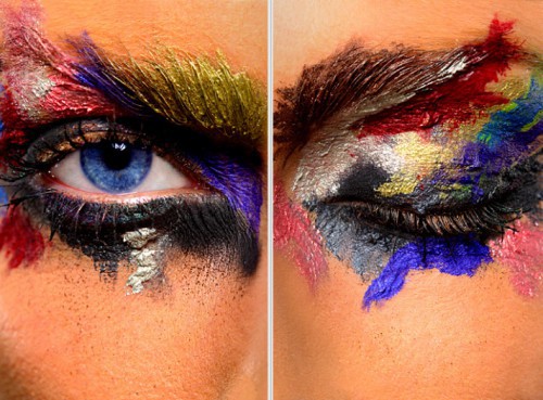 Гламурные картинки