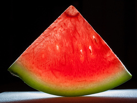 Варенье из арбузных корок