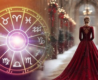 Гороскоп на 25 грудня 2025 року для всіх знаків зодіаку