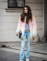 Шубы на зиму 2016/2017: главные тренды, в которых ты будешь неотразима