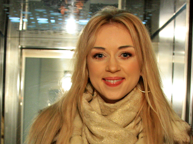 Наталья Валевская