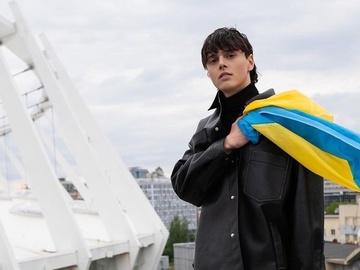 Alekseev показав, як зустрів 30-річчя під час ракетної атаки — відео