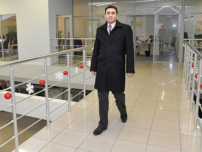 Хаял Алекперов