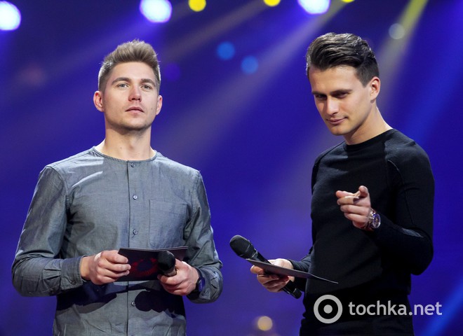Второй полуфинал Евровидения 2017: фото с генеральной репетиции