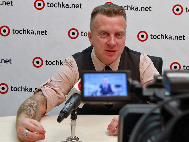 Антин Мухарский