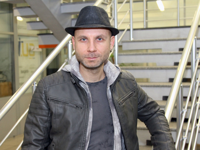 Красноокий Вадим