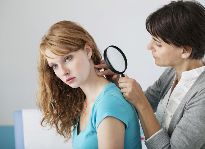 Псоріаз: заразна хвороба і скільки українців страждає від недуги