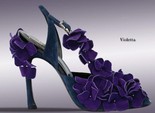 Туфлі Roger Vivier коштують $60 тис.