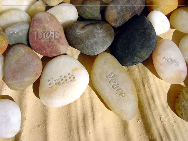 Вера Надежда Любовь