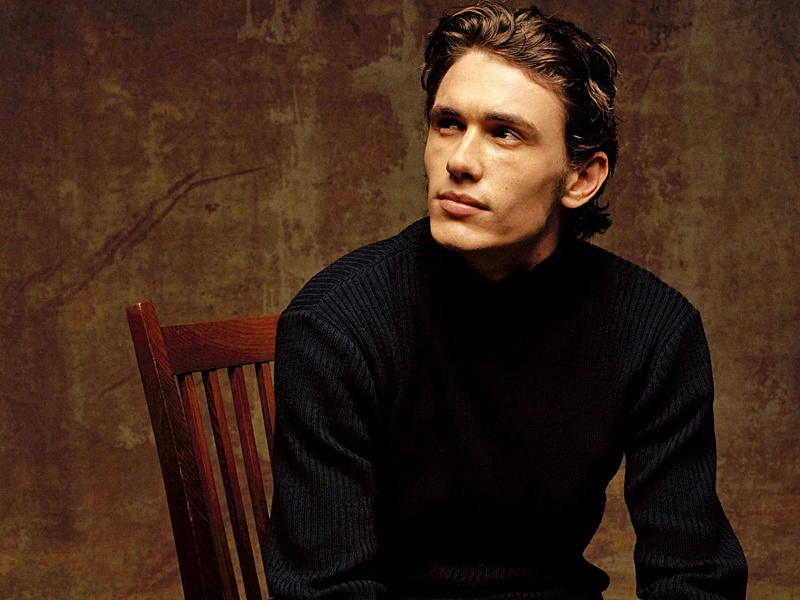 Джеймс Франко