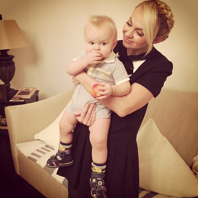 Яна Рудковська