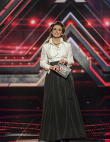 Оксана Марченко