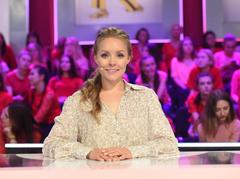 Олена Шоптенко