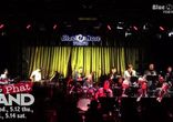 GORDON GOODWIN'S BIG PHAT BAND @BLUE NOTE TOKYO