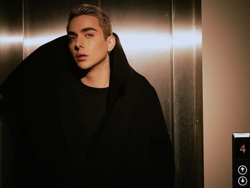 MELOVIN оголосив про завершення музичної кар'єри