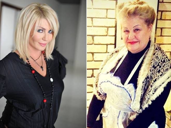 Ирина Билык