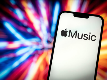 Підсумки 2025 року: Apple Music назвав найпопулярніші треки в Україні
