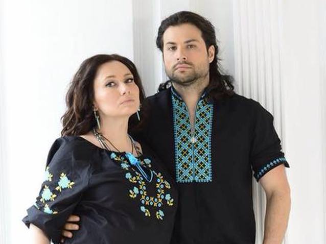 Алена Мозговая