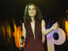 Виктория Дайнеко