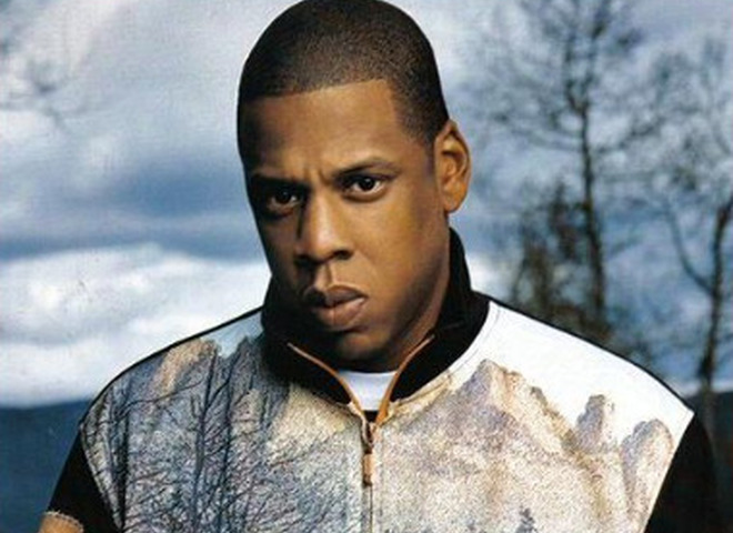Jay-Z