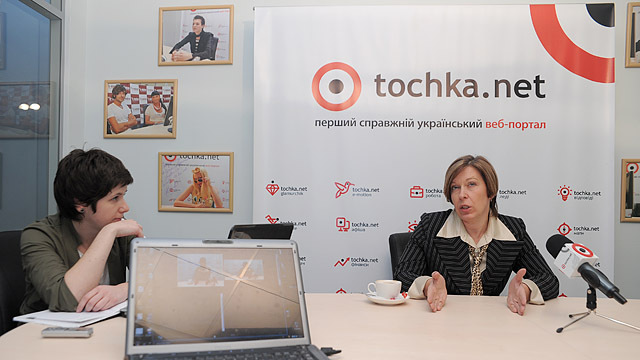 Ксения Ляпина