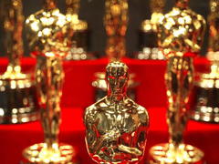 Оскар 2019
