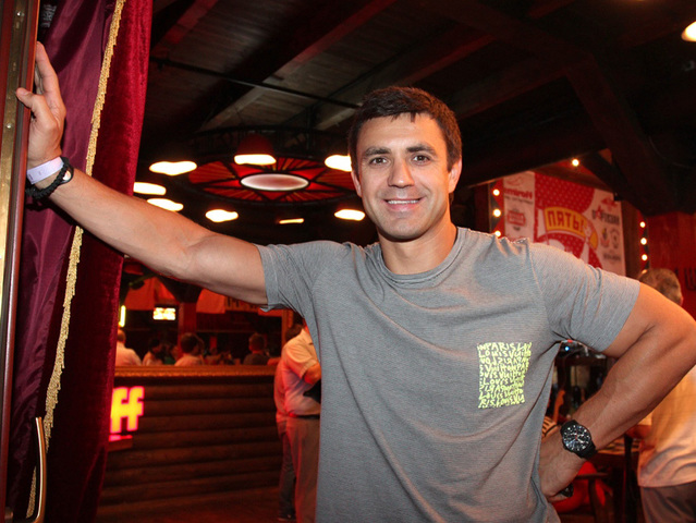 День народження гурту ТНМК