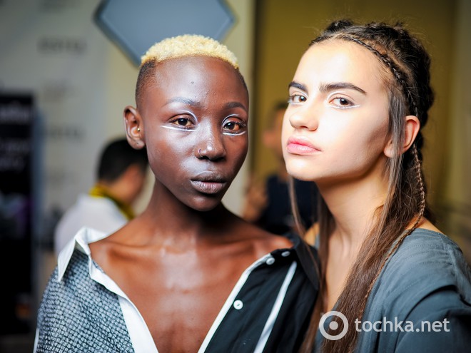 Backstage шостого дня UFW