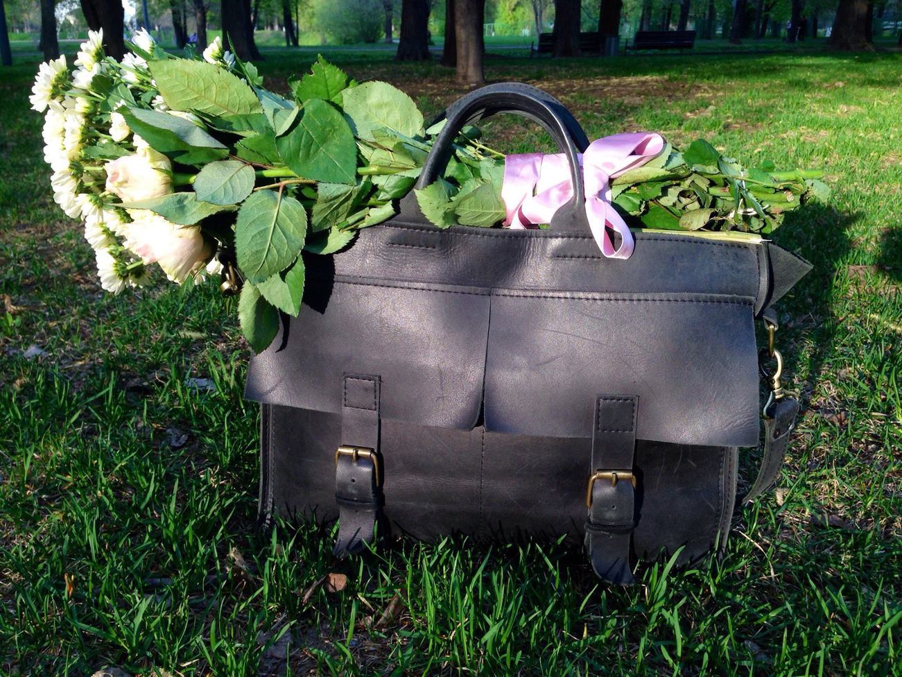 Модные летние сумки 2016 - Baglet  