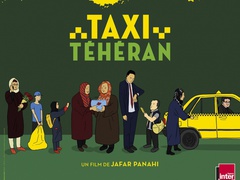 Такси фильм