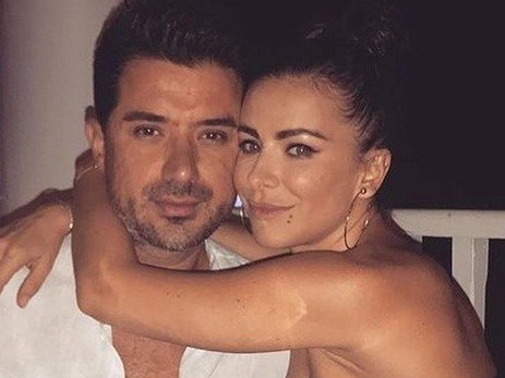 Ані Лорак і Мурат Налчаджиоглу