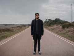 Сальвадор Собрал