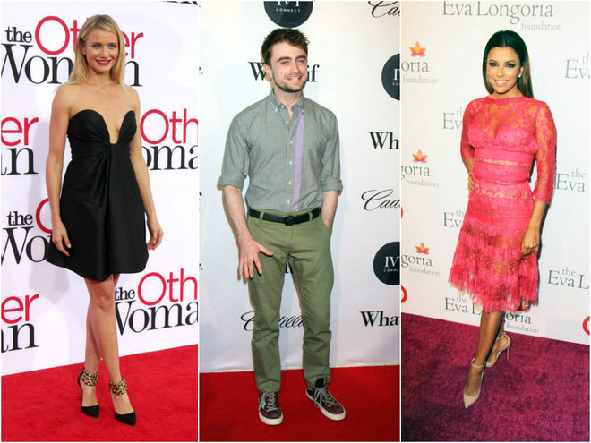 Звездные аллергии