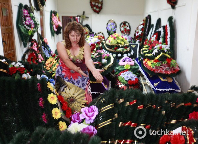 Повінь на Кубані