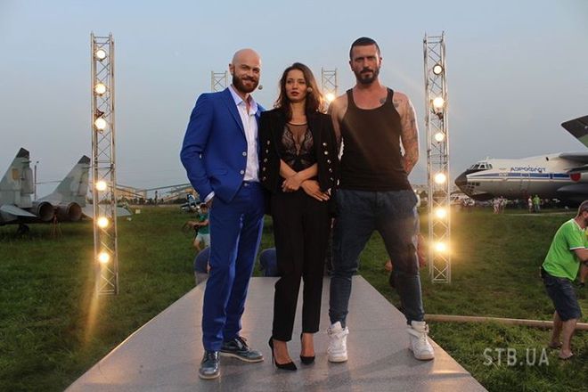 Лилия Ребрик