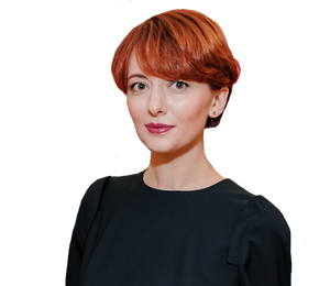 Іванна Крижановська