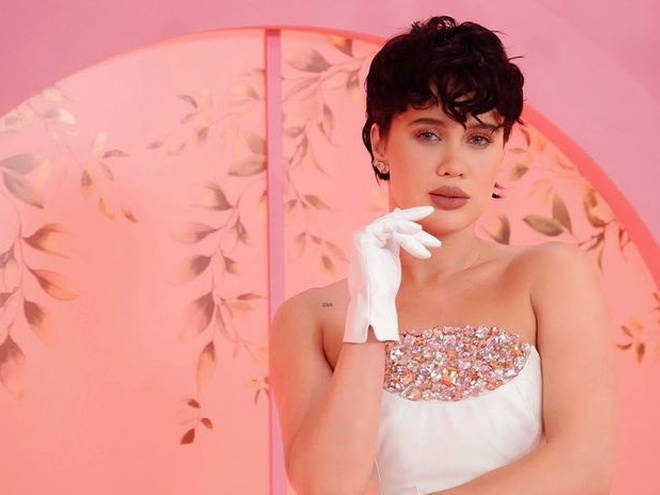 Lida Lee розповіла, як у неї помилково діагностували агресивний рак