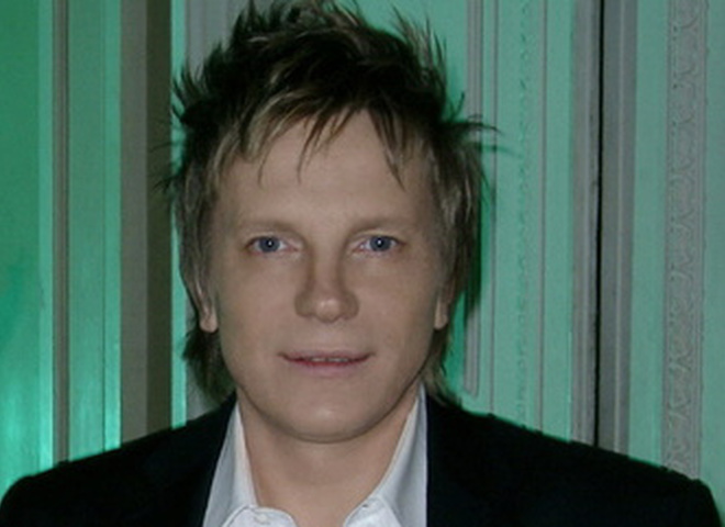 Виктор Салтыков