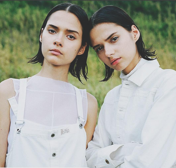 Bloom Twins: концерт 24 марта в Киеве