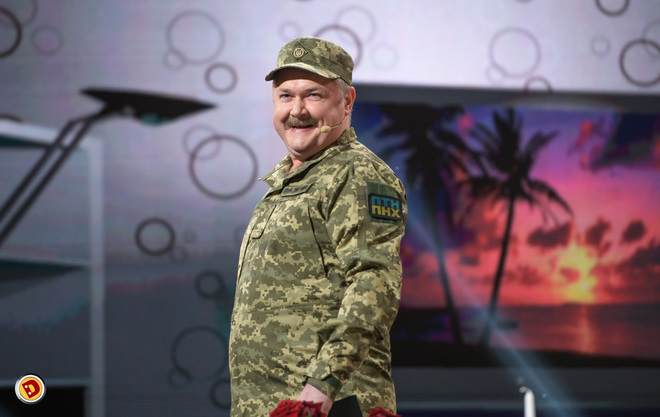 Дизель Шоу: нова програма 2022